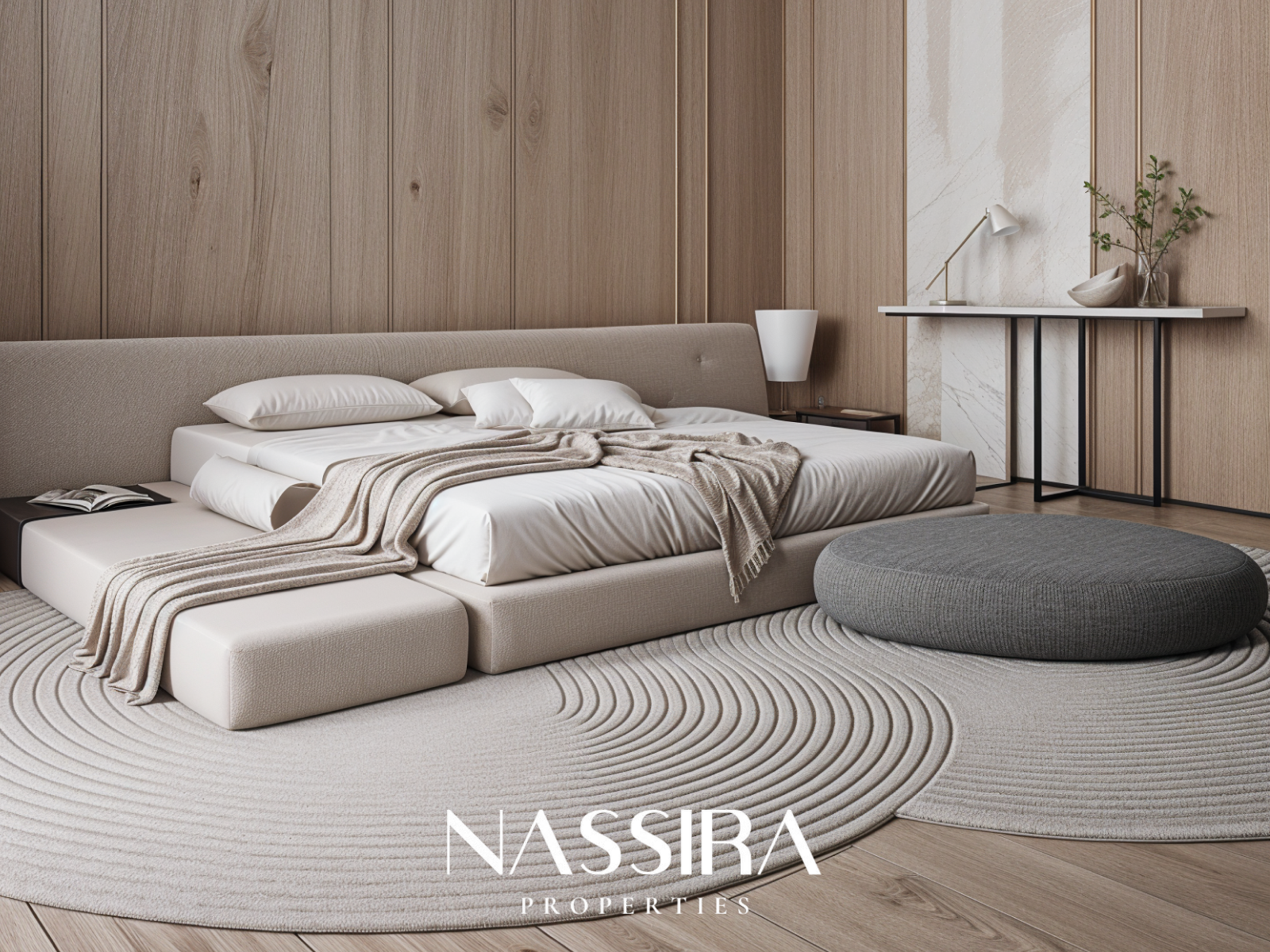 Al Barari Modern Lux Villa preview 14